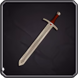 Weapon #2358