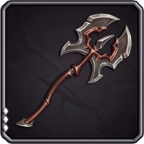 Weapon #6630