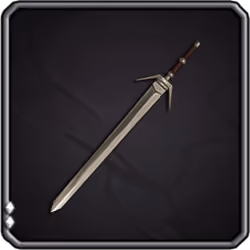 Weapon #6463