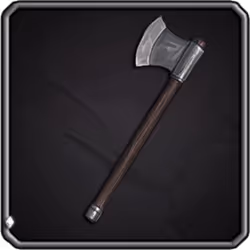 Weapon #6464