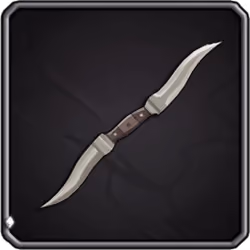 Weapon #5672
