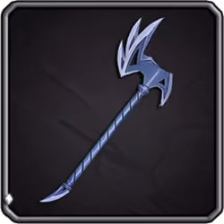 Weapon #5673