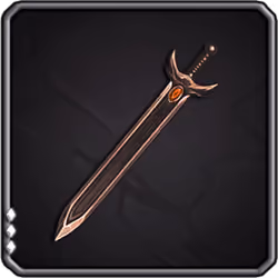 Weapon #6561