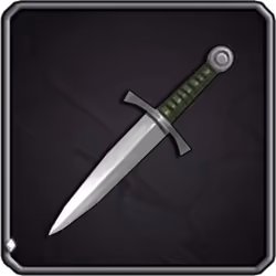 Weapon #6511