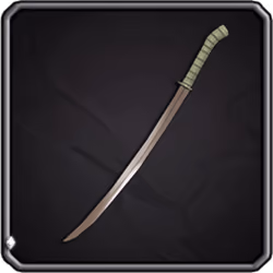 Weapon #2563