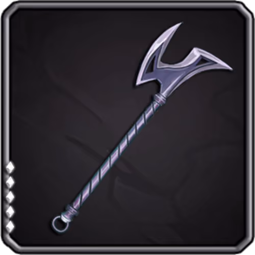 Weapon #1536