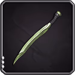 Weapon #6560