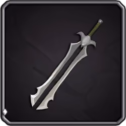 Weapon #2838