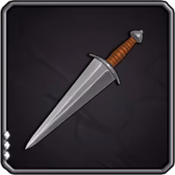 Weapon #5674