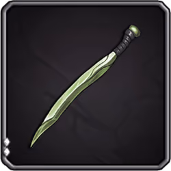 Weapon #1427
