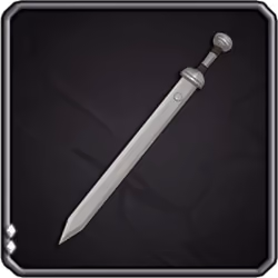 Weapon #7184