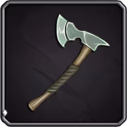 Weapon #417