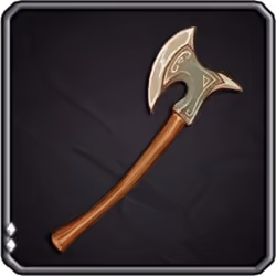 Weapon #2374