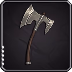 Weapon #2501