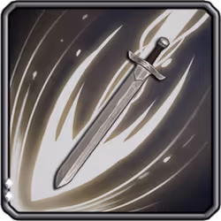 Weapon #2558