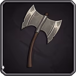 Weapon #2837