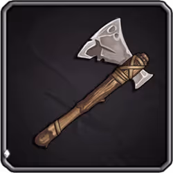 Weapon #6627