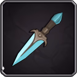 Weapon #6528