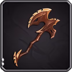 Weapon #5675