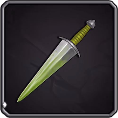 Weapon #1074