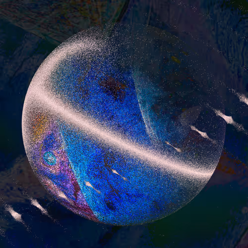 Starry Voyage