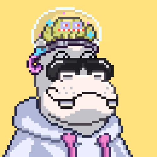 Jomohippoofficial