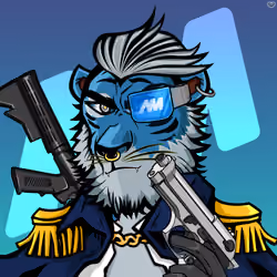 ANIMALS Meta#1940