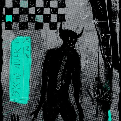 Psycho Killer