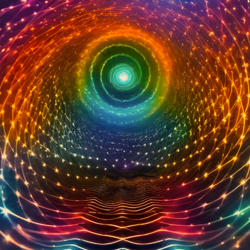 Real Imaginary Voyage #3