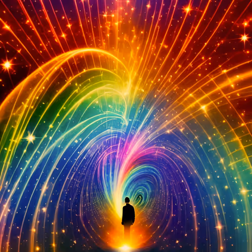 Real Imaginary Voyage #1