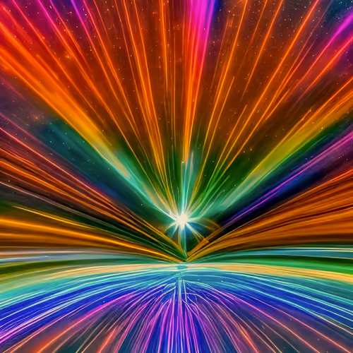 Real Imaginary Voyage #2