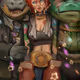 1