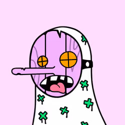 EL COCO #543