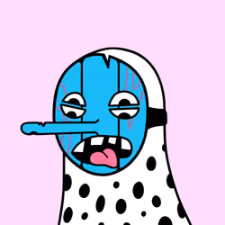 EL COCO #2773