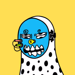 EL COCO #6988
