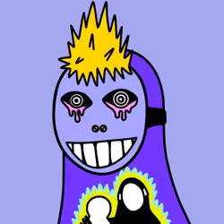 EL COCO #4355