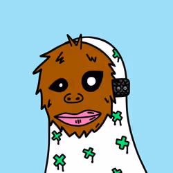 EL COCO #4183