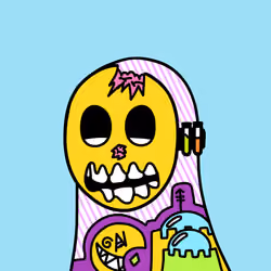 EL COCO #3071
