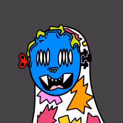 EL COCO #4842