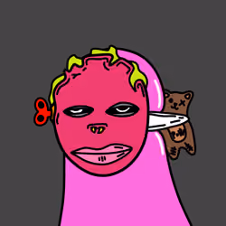 EL COCO #8621