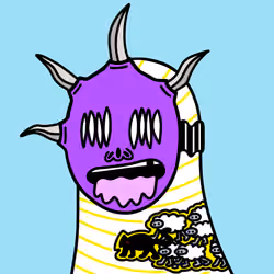 EL COCO #6490