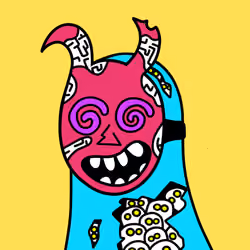 EL COCO #7003