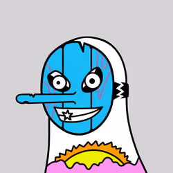 EL COCO #3301