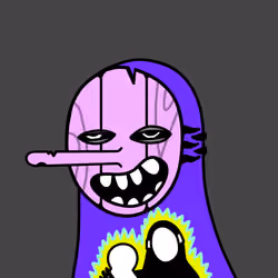 EL COCO #538