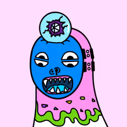 EL COCO #6668