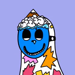 EL COCO #6683