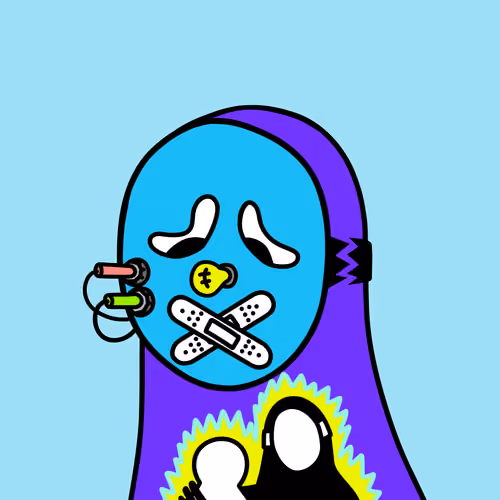 EL COCO #2536