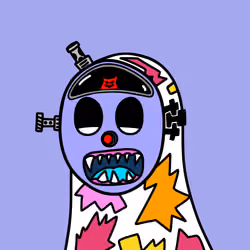 EL COCO #544