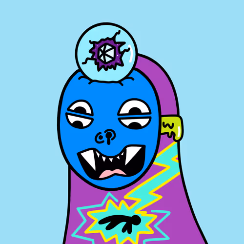 EL COCO #9772