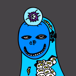 EL COCO #6987